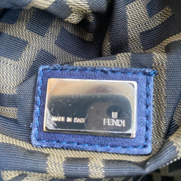 Fendi vintage Spy Bag - Picture 12 of 13